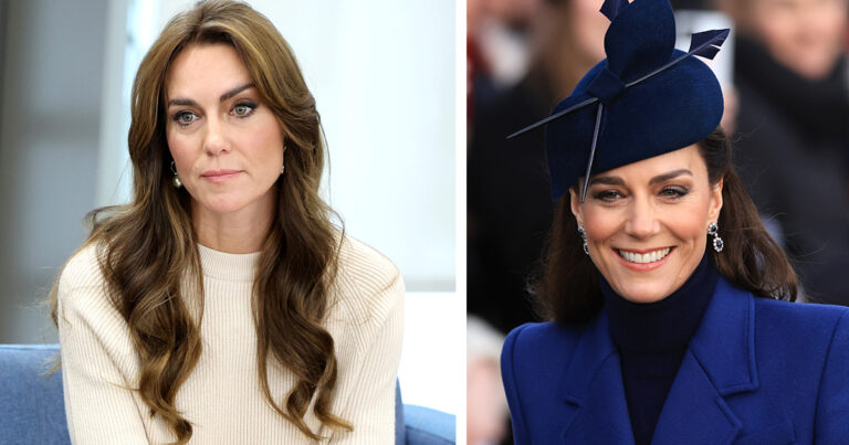 Kate Middleton’s Cancer Update: Decision Made About the Princess’s Royal Return