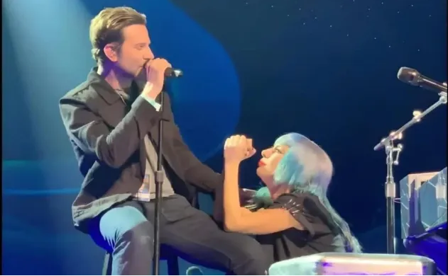 Lady Gaga’s Concert Surprise: Special Guest Stuns the Audience