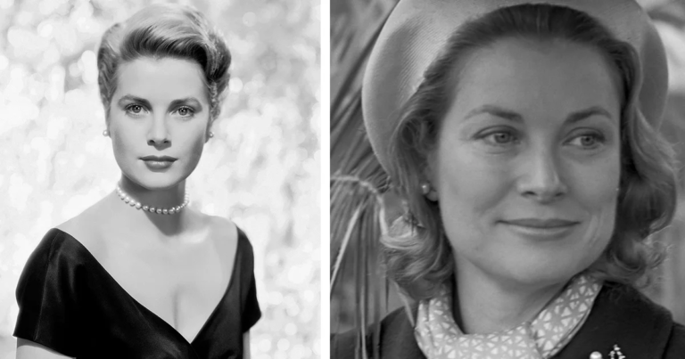 Camille, Grace Kelly’s Granddaughter, Grows Up to Mirror the Iconic Princess