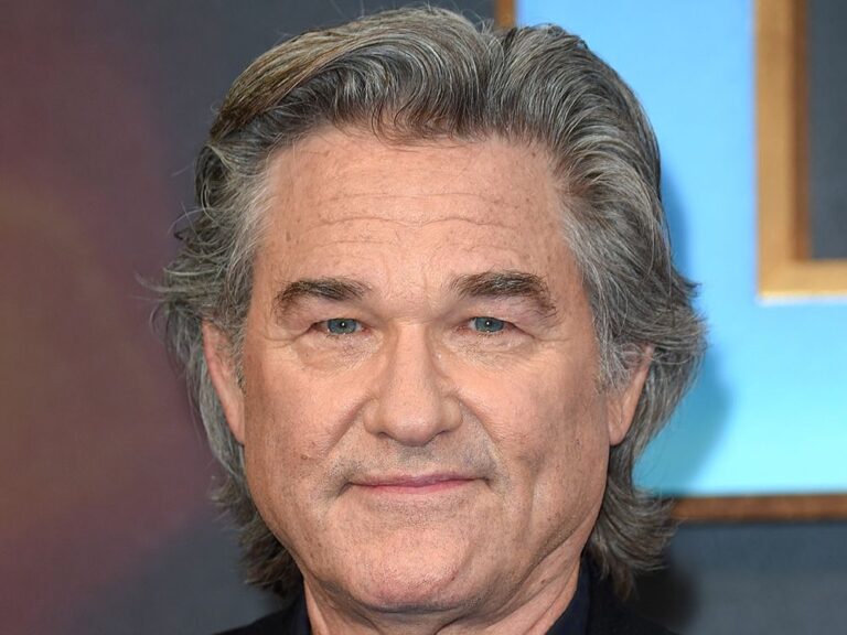 Prayers for Kurt Russell: The Iconic Actor’s Struggle with Necrotizing Fasciitis